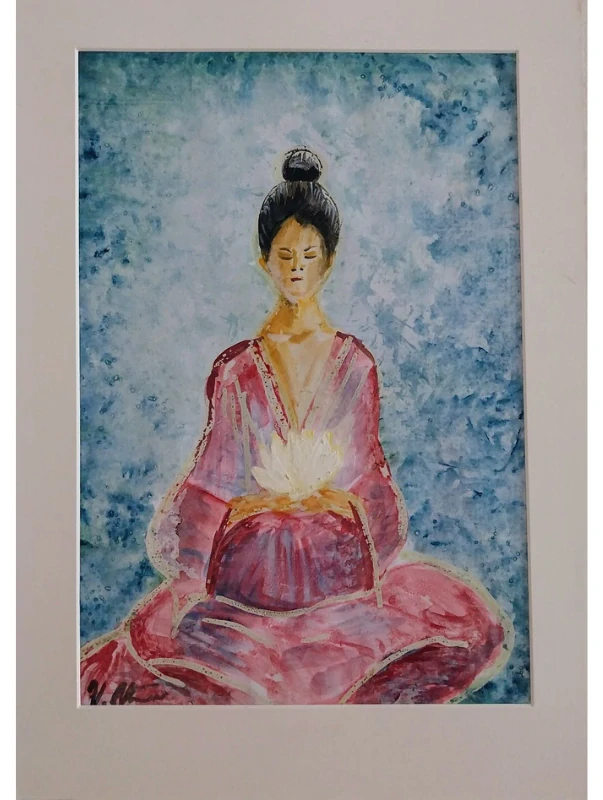 Meditace