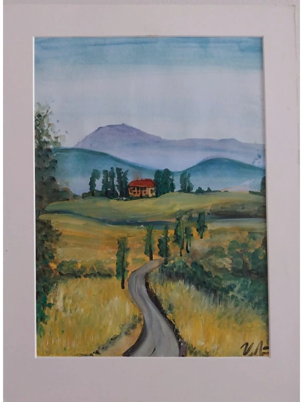 Toskánsko