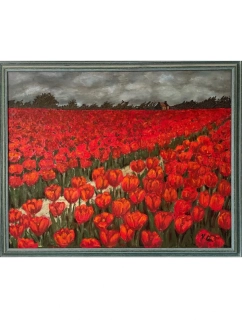 Tulipány