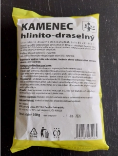 Kamenec
