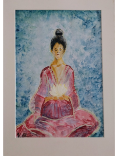 Meditace